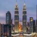 Kuala Lumpur. Image credits - Esmonde Yong / Unsplash