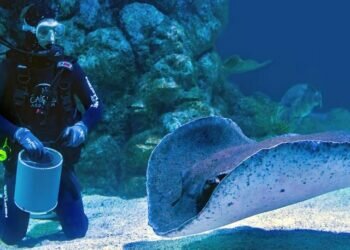 Image credits - David Clode davidclode / Unsplash