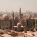 Egypt. Image credits - Omar Elsharawy / Unsplash