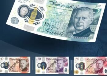 Image - Bank of England