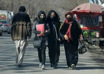 Taliban closes universities for women in Afghanistan