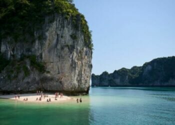 These lesser-known spots (like Vietnam's Lan Ha Bay, pictured) will make you hungry for travel again. Click through to get inspired. nimnull/iStock Editorial/Getty Images