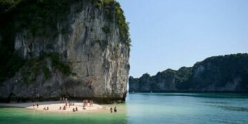 These lesser-known spots (like Vietnam's Lan Ha Bay, pictured) will make you hungry for travel again. Click through to get inspired. nimnull/iStock Editorial/Getty Images