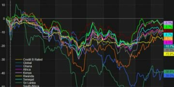 What investors watch out for in emerging markets in 2023