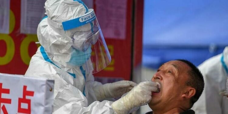 Chinese fear of infection culturally deep-rooted&nbsp;