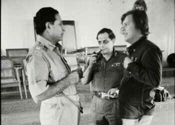 Capturing Dhaka in the Bangladesh war was a last-minute decision: Study