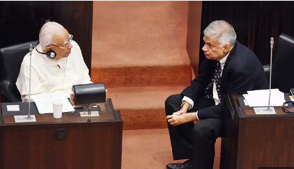 Will the Tamil parties’ talks with the Lankan President bear fruit?
