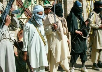 Pakistan army resolves to fight back as Baloch separatists and Islamic zealots link up