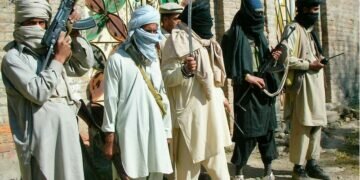 Pakistan army resolves to fight back as Baloch separatists and Islamic zealots link up