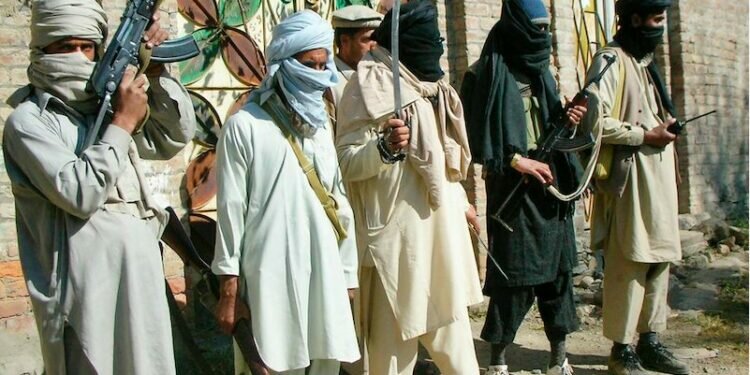 Pakistan army resolves to fight back as Baloch separatists and Islamic zealots link up