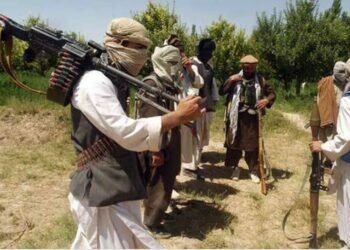 Terrorist group TTP is the biggest challenge to Pakistan