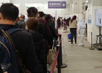 China reopens borders in final farewell to zero-COVID