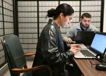 Jobs. Image credit - Getty Images