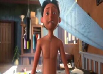 Much-awaited Sri Lankan 3D animation movie “Gajaman” coming to theatres