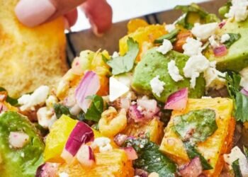 Best diet for 2023 is the science-backed Mediterranean style of eating