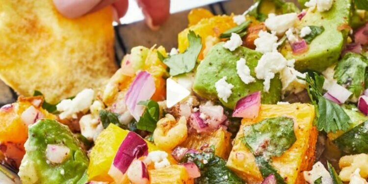 Best diet for 2023 is the science-backed Mediterranean style of eating