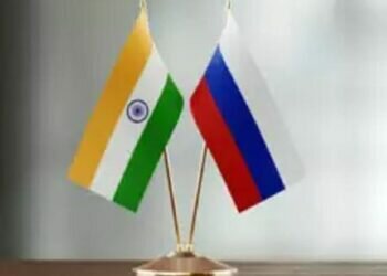 India - Russia