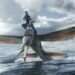 "Avatar: The Way of Water" has soared into the $2 billion club of top grossing movies worldwide.