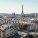 Paris. Image credits - Alexander Kagan allewollenalex / Unsplash