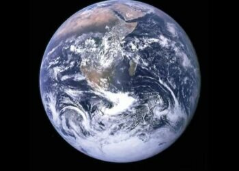 Image credits - NASA nasa / Unsplash