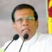Maithripala Sirisena
