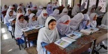 Seeds of Islamic radicalism in Pakistan sown in State school textbooks: Study&nbsp;