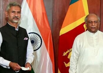 Good news from lenders, but Lanka not yet out of the woods