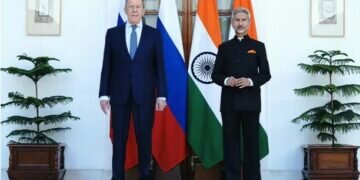 Indian leather used in Russian soldiers’ boots