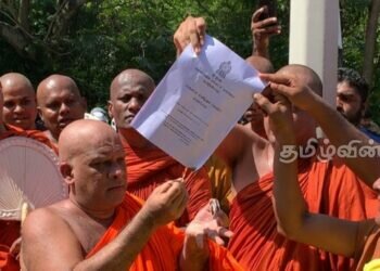 Sri Lankan Tamils seek pruning of Governor’s powers