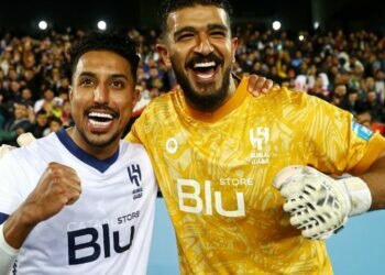 Image credits - Michael Steele/Getty Images Europe/Getty Images