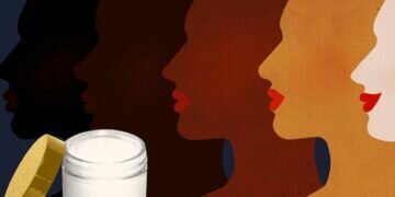 Gabon, Jamaica and Sri Lanka unite to fight hazardous skin lightening products
