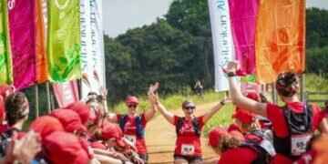 Sri Lanka to host French adventure race ‘Raid Amazones’ for second consecutive year