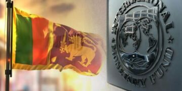 Sri Lanka and Pakistan