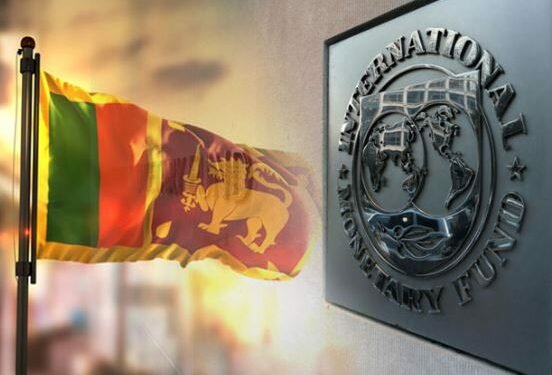 Sri Lanka and Pakistan