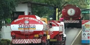 Gross misuse of overtime allowance facility in Lankan State-Owned Enterprises