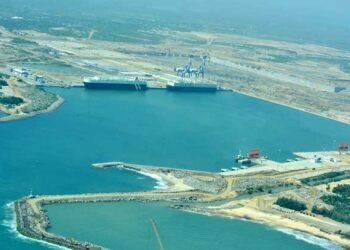 China’s loans to Sri Lanka have been “quasi-predatory”, says Lankan economist