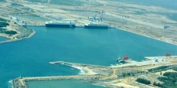 China’s loans to Sri Lanka have been “quasi-predatory”, says Lankan economist