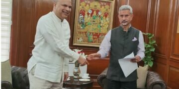 Sri Lanka, India to sign power grid linking pact within two months – envoy