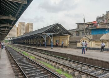 Doing justice to Slave Island