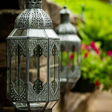 Ramadan. Image credits - Andrew Lancaster / Unsplash