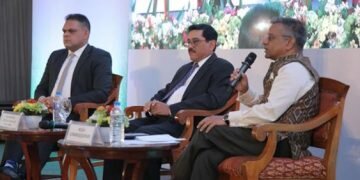 Sri Lanka and India hold discussions on use of INR in tourism and trade