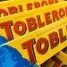 Toblerone chocolates