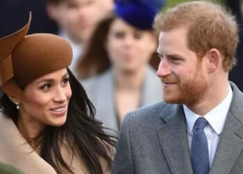 Prince Harry