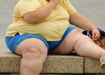 Significant increase of overweight and obese individuals in Sri Lanka