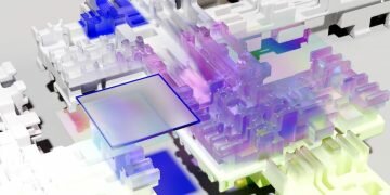 AI. Image credits - DeepMind