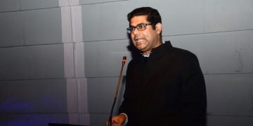 Training is the strongest pillar of bilateral defense cooperation, says Indian Deputy High Commissioner