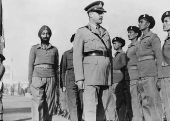 Kashmir letters cast doubt on claims Nehru blundered by agreeing ceasefire