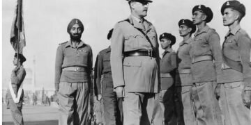Kashmir letters cast doubt on claims Nehru blundered by agreeing ceasefire