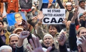 Freedom House raps Indian government for “discriminatory policies”