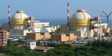 Sri Lankan President’s plan for nuclear power could run into opposition